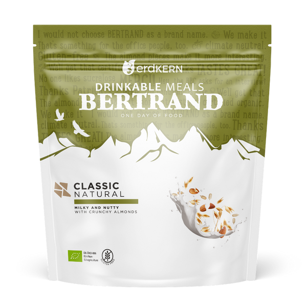 CLASSIC – 500g