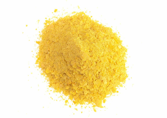 Bio-Nährhefe