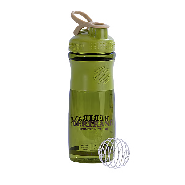 Shaker deportivo BERTRAND