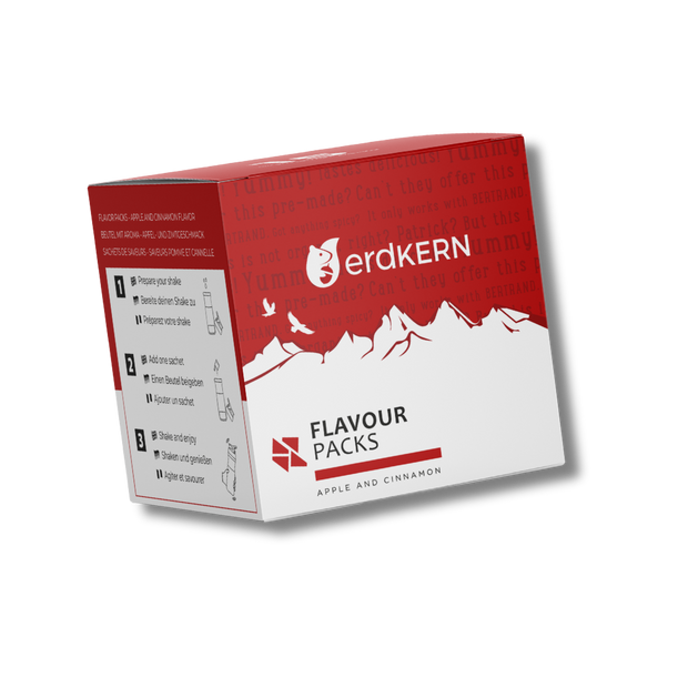 Flavor Packs