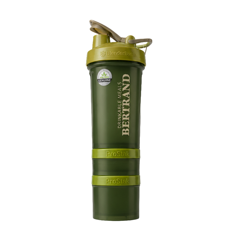 BERTRAND B-Stak Shaker