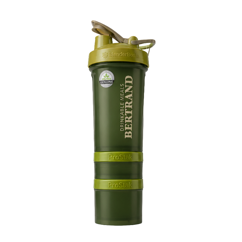 BERTRAND B-Stak Shaker