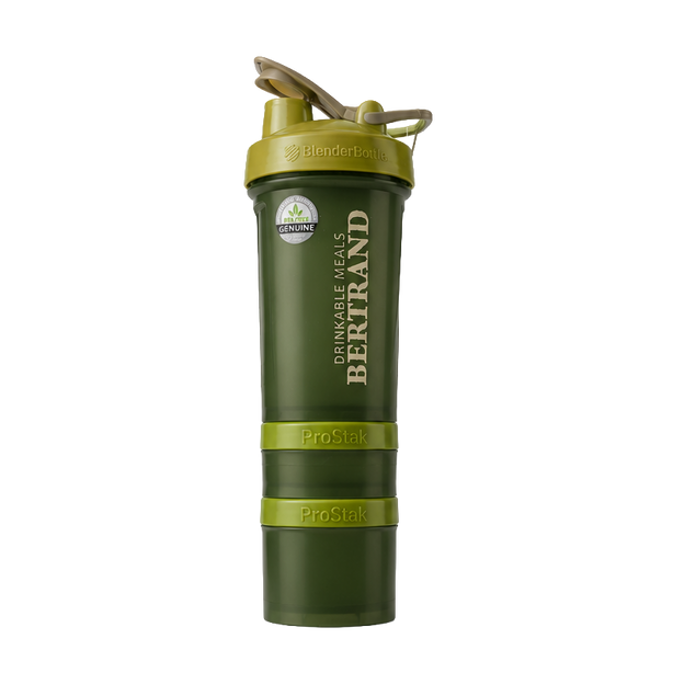 BERTRAND B-Stak Shaker