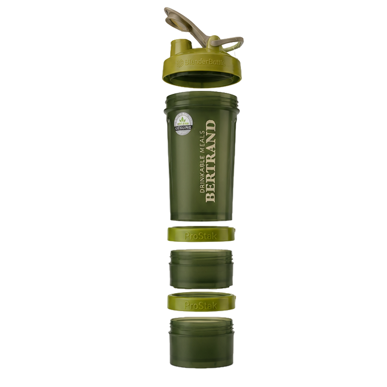 BERTRAND B-Stak Shaker