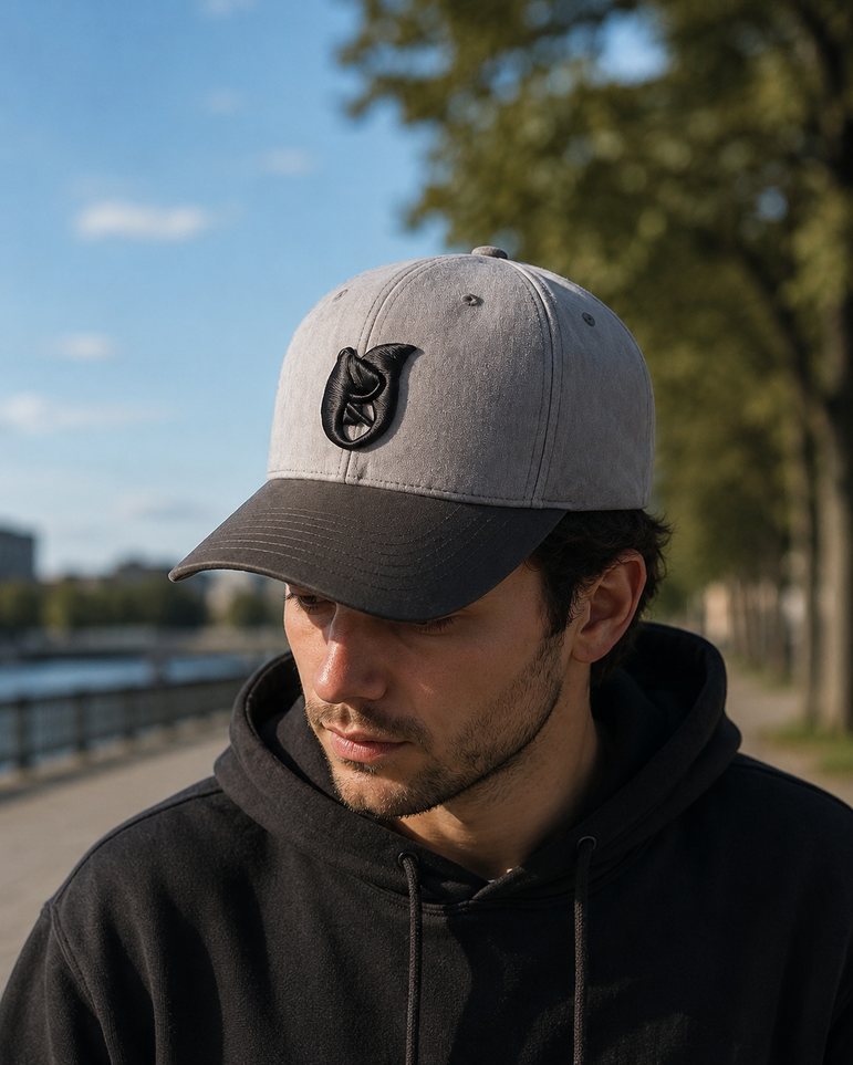 Cappellino erdKERN