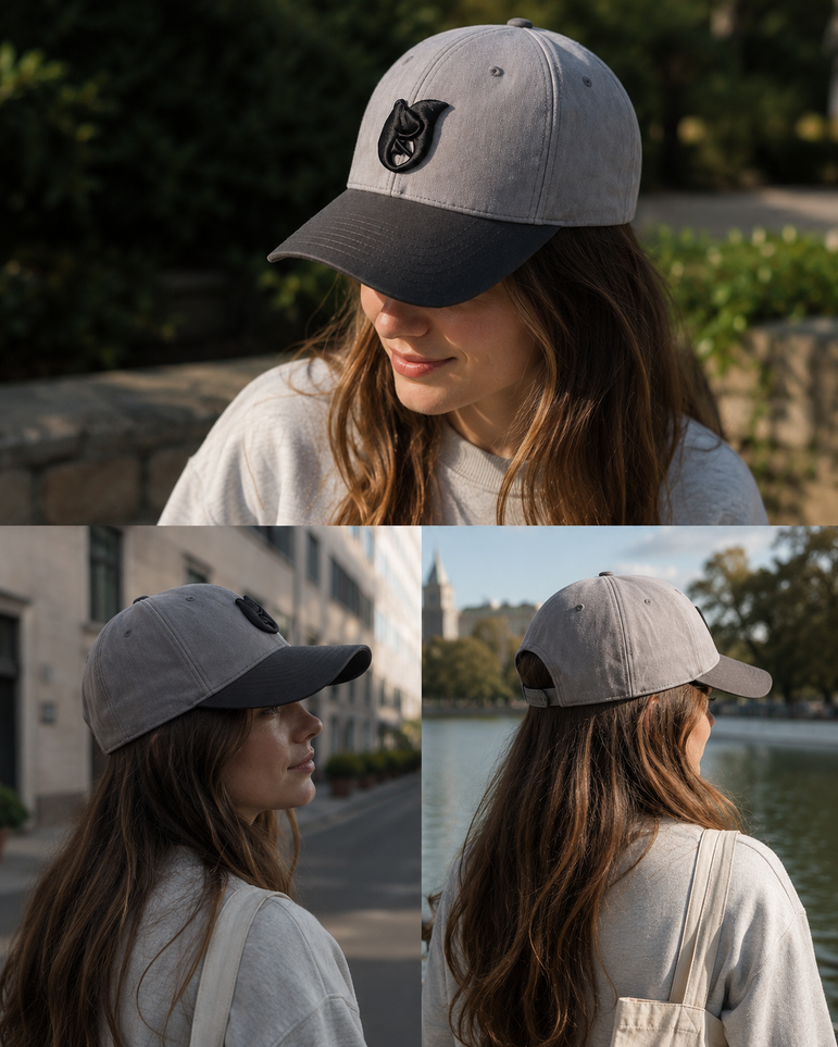 Cappellino erdKERN