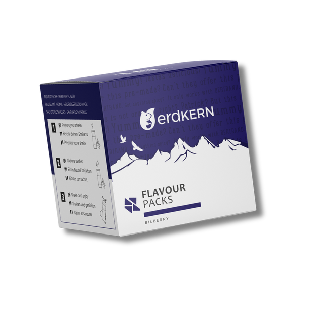 Flavor Packs