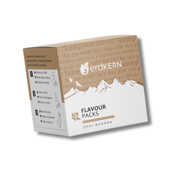Flavor Packs