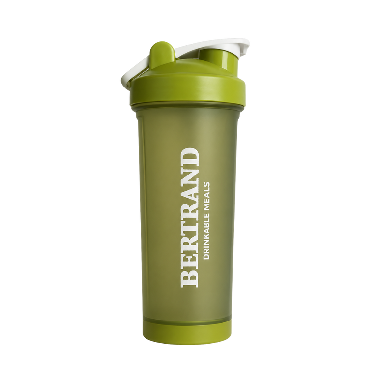 BERTRAND Classic Shaker