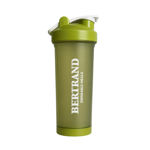 Shaker classico BERTRAND