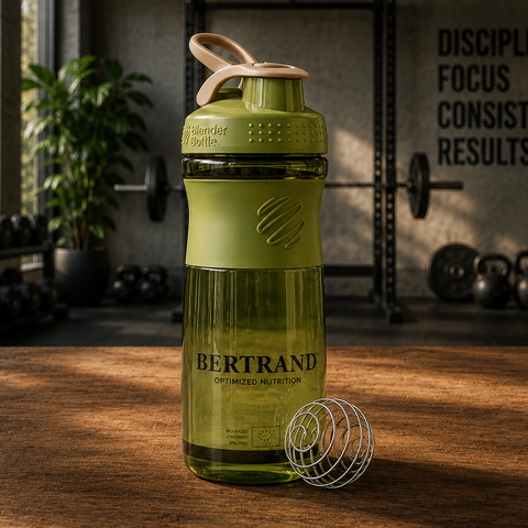 BERTRAND Sport Shaker