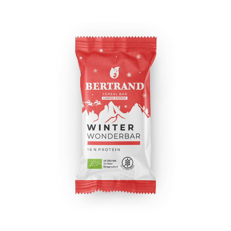 Winter Wonderbar – 12er-Pack, Limited Edition