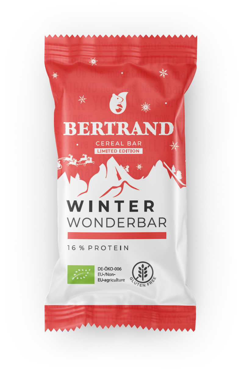 Winter Wonderbar
